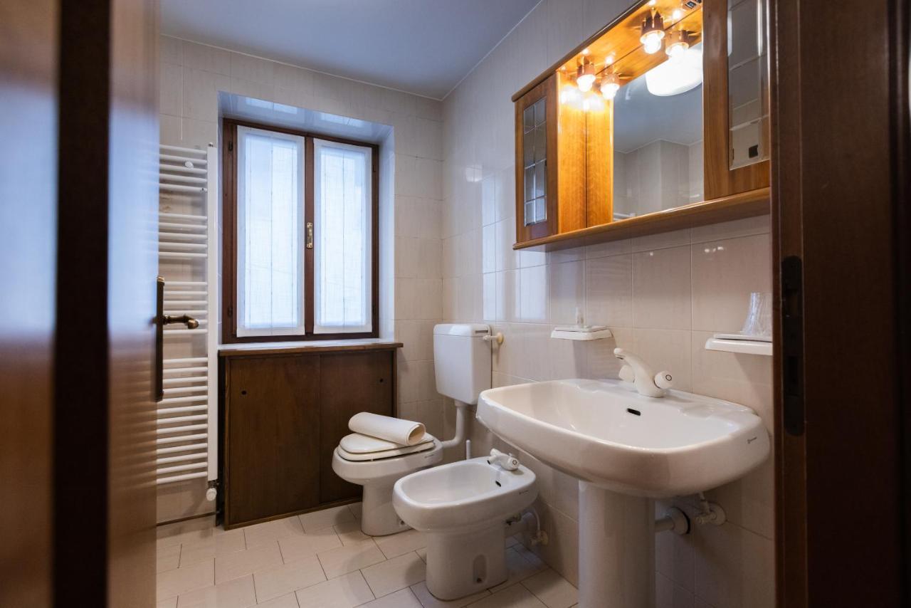 La Marmote Albergo Diffuso Di Paluzza Cleve Εξωτερικό φωτογραφία